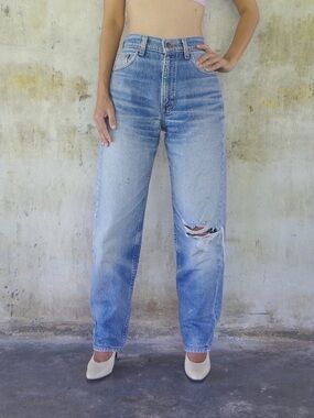 Vintage Levi’s